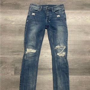 Ksubi Jeans Size: 32